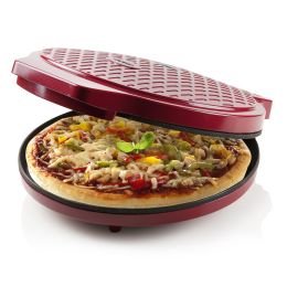 DOMO Pizza maker 'My Express' - Multifunctional appliance