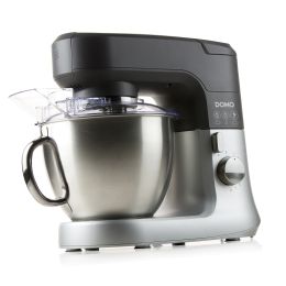 DOMO Robot de cuisine - 4,5 L - 1000 W