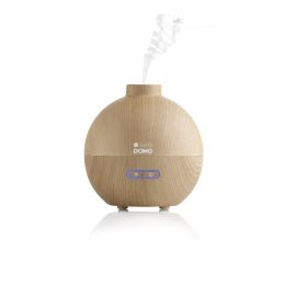 DOMO Aroma Diffuser Wood Style