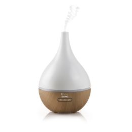 DOMO Aroma Diffuser with LED lighting