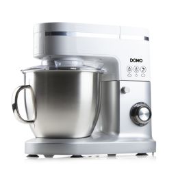 DOMO Kitchen machine - 6 L - 1200 W