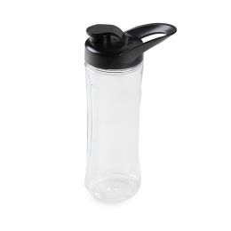 Juice cup 600 ml with lid