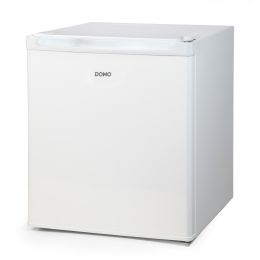 DOMO Mini-Refrigerator - E - 41 L - white
